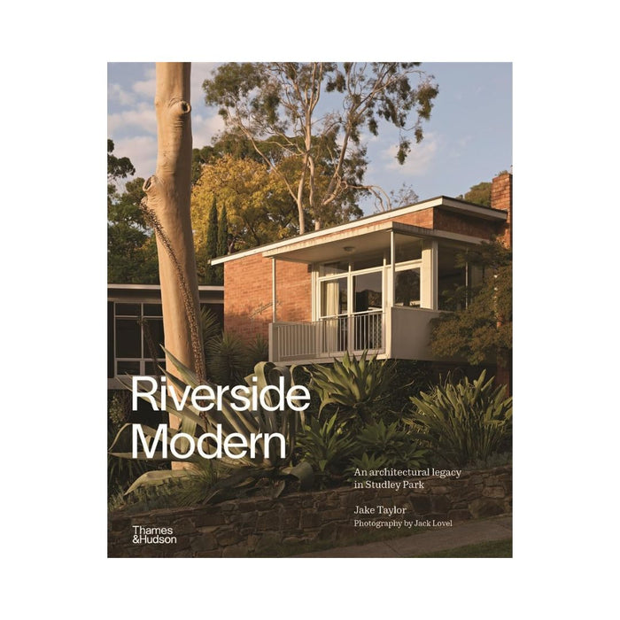 Riverside Modern