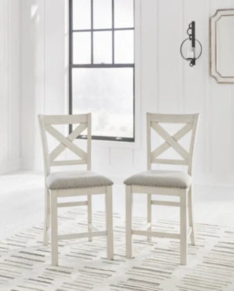 Robbinsdale counter height dining