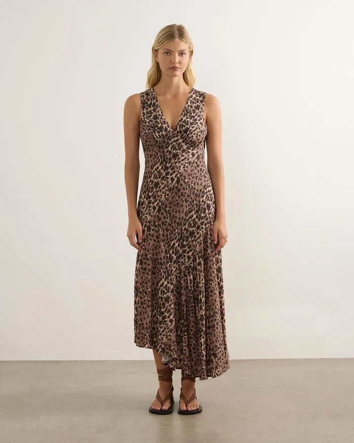 Rochelle Midi Dress