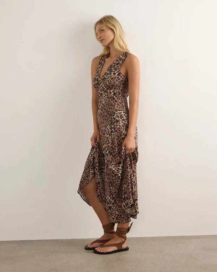 Rochelle Midi Dress