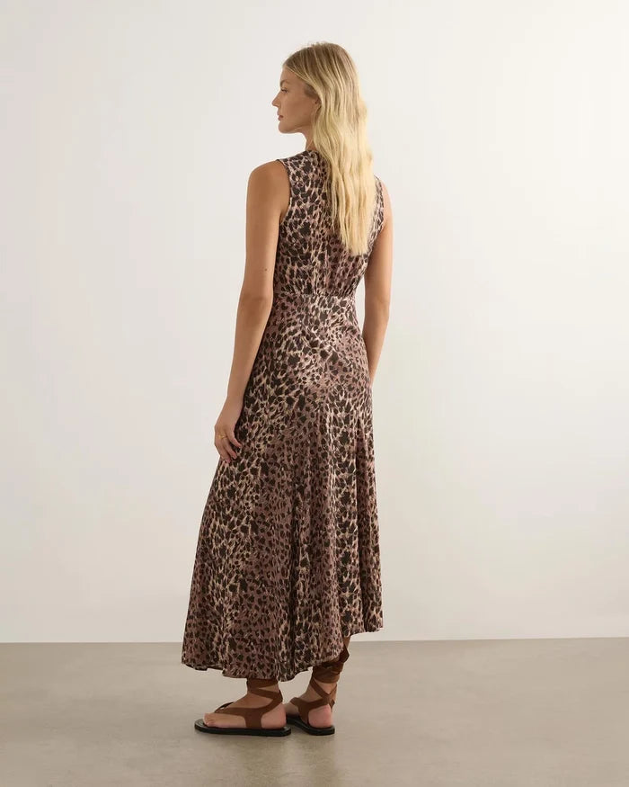 Rochelle Midi Dress