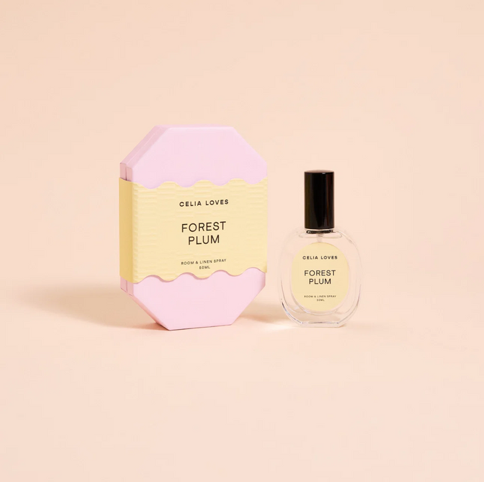 Room Spray - Forest Plum