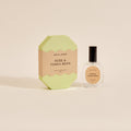 Room Spray - Rose + Tonka Bean