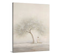 Rooted - Canvas