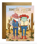 Rootin Tootin Partner