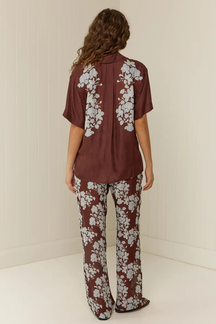 Rory Pants - Tasman Floral