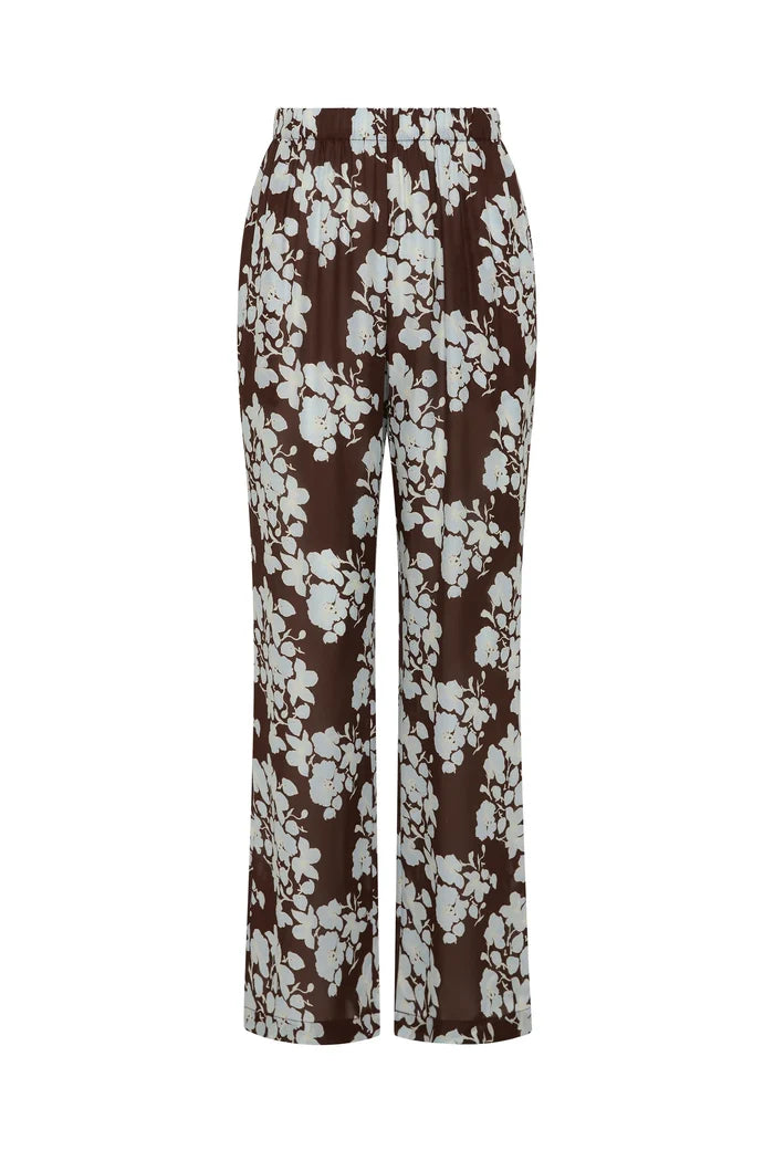 Rory Pants - Tasman Floral