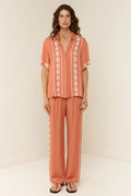 Rory Shirt - Soleil Fleur