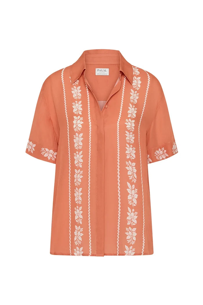 Rory Shirt - Soleil Fleur