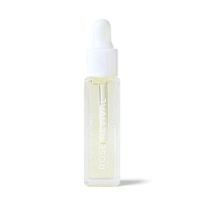 Rose Revival Cuticle Oil