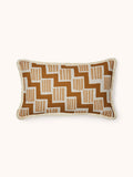 Rosemary Tan 60x40cm Cushion