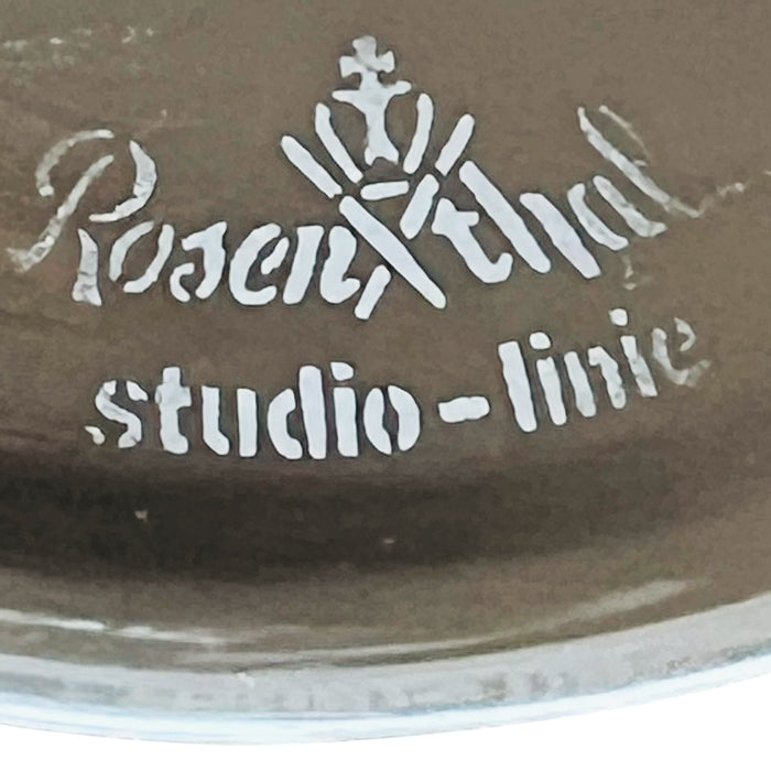 Rosenthal Studio Line Split Wine Glass