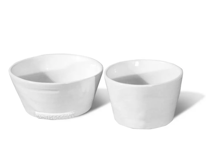 Round Bowl Set No. 382
