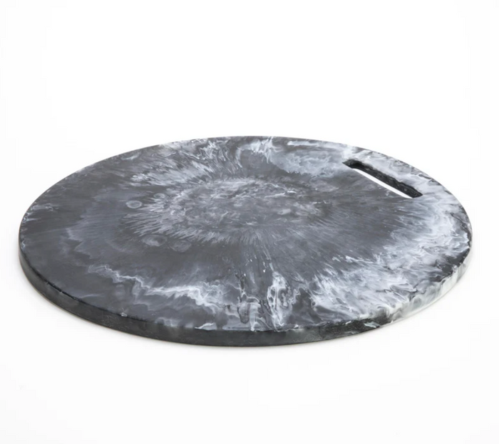 Round Chopping Board