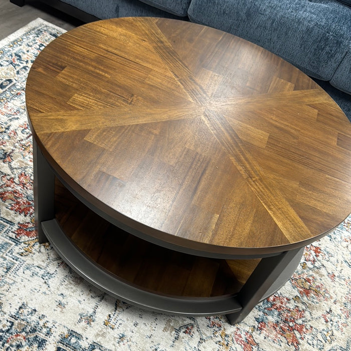 Roybeck table collection