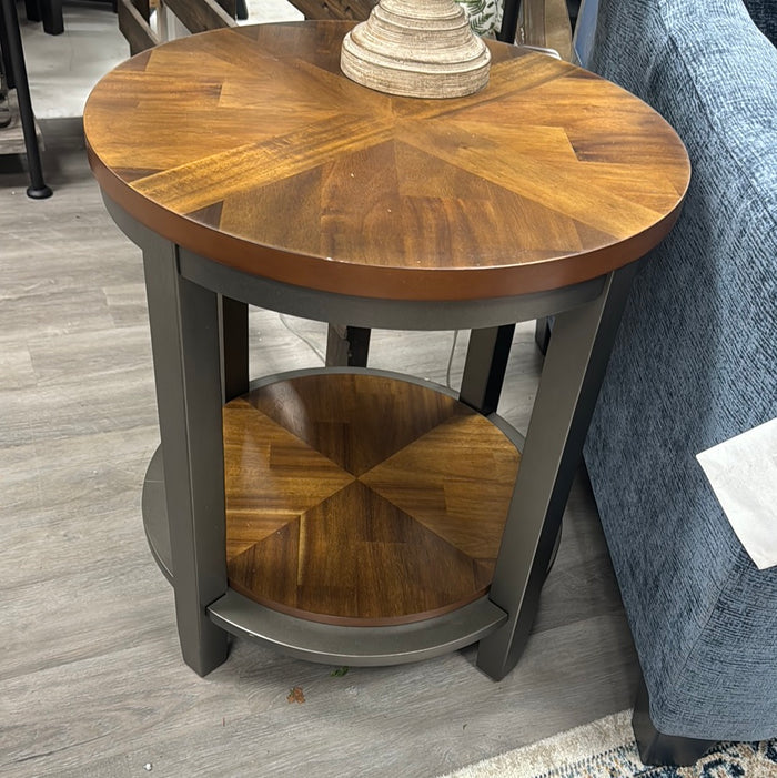 Roybeck table collection