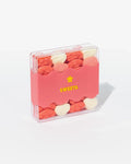 Ruby Kiss - Gummy Platter