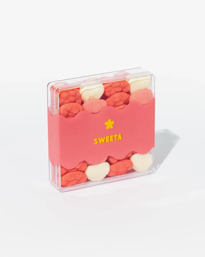 Ruby Kiss - Gummy Platter
