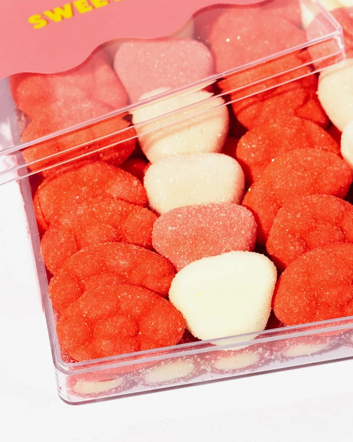 Ruby Kiss - Gummy Platter