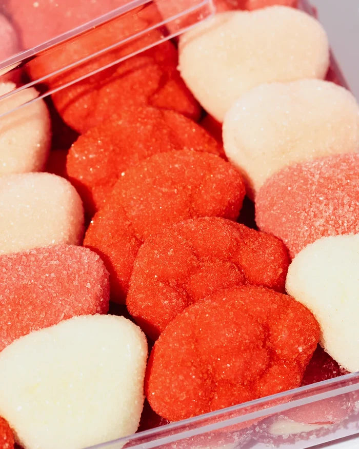 Ruby Kiss - Gummy Platter