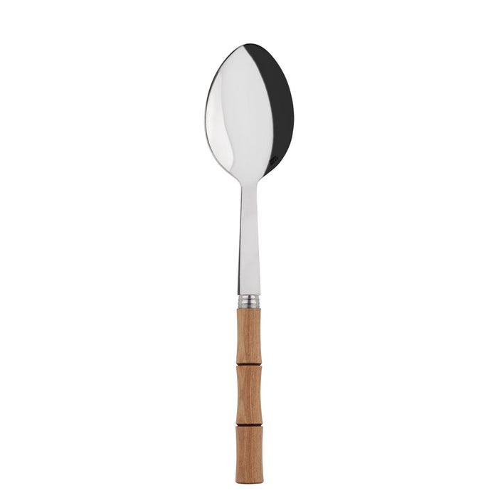 Sabre Bamboo - Serving Spoon