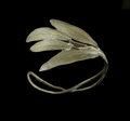 Sage Cuff