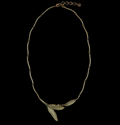 Sage Necklace