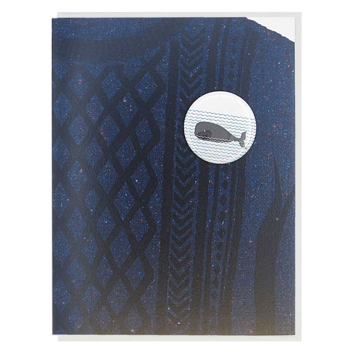 Sailor Sweater