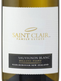 Saint Clair Sauvignon Blanc Dillon's Point 2023