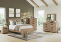 Sanginlane bedroom collection