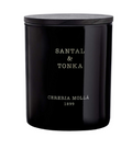Santal & Tonka Candle - Classic Candle