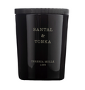 Santal & Tonka Candle - mini