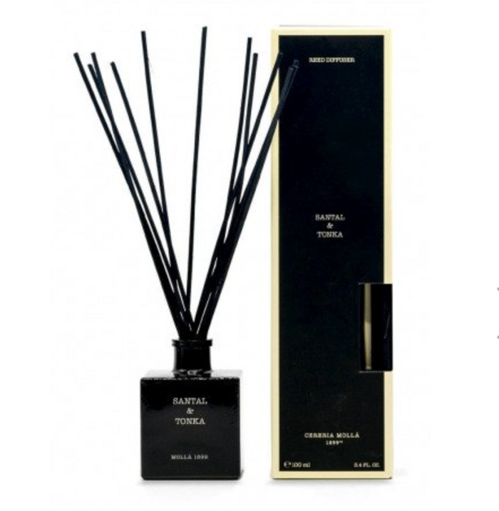 Santal & Tonka Diffuser