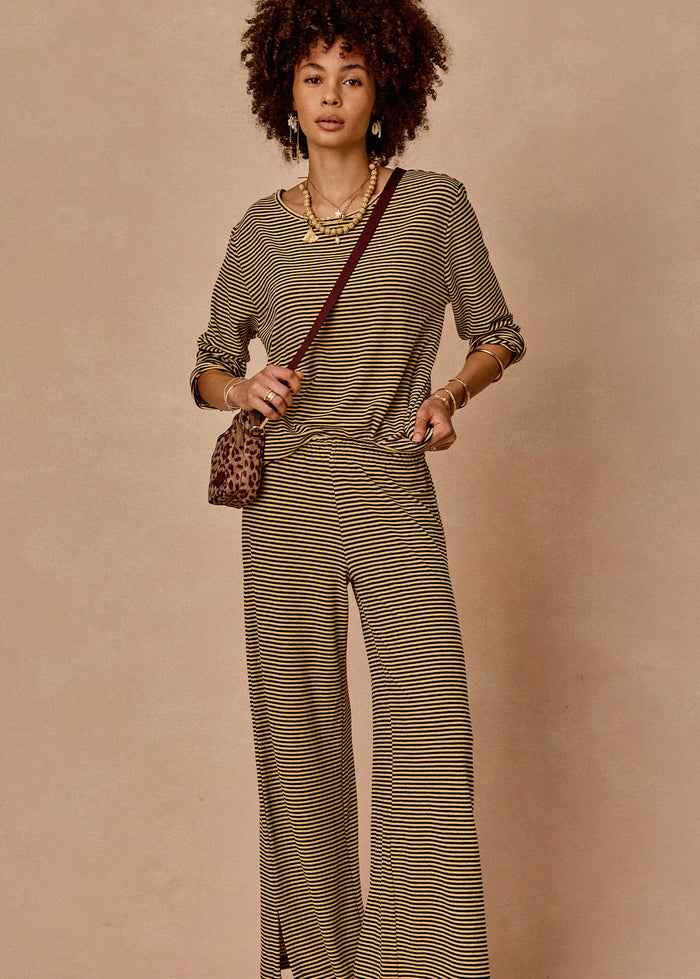 Santos Adriel Split Pant