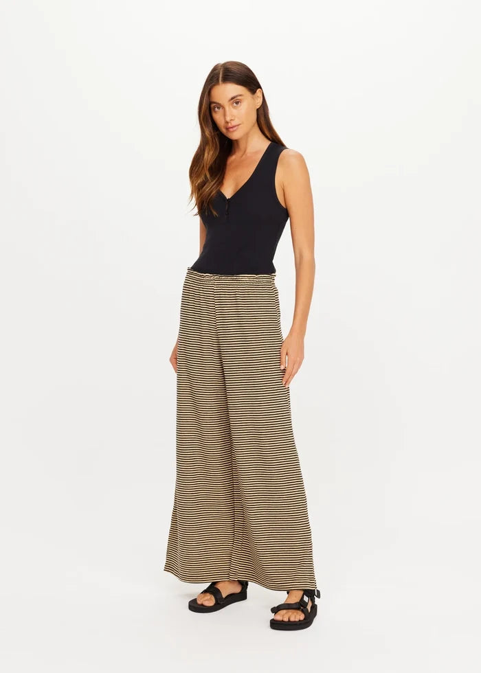 Santos Adriel Split Pant