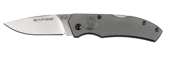 Sarge knives