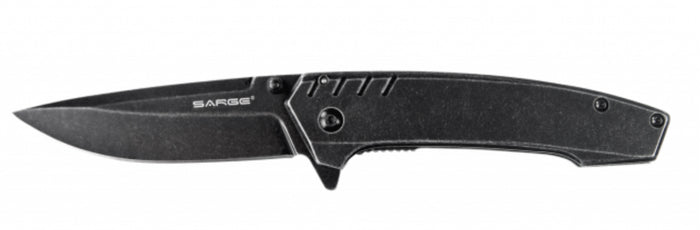 Sarge knives
