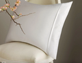 Scandia Cotton Sateen Pillow Protectors