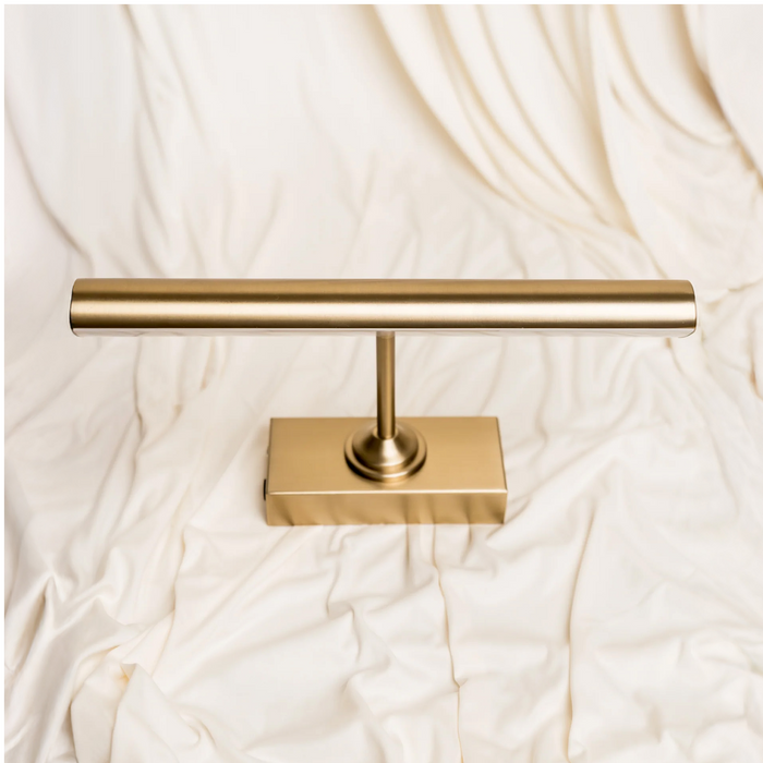 Sconce Picture Light - Antique Brushed Gold