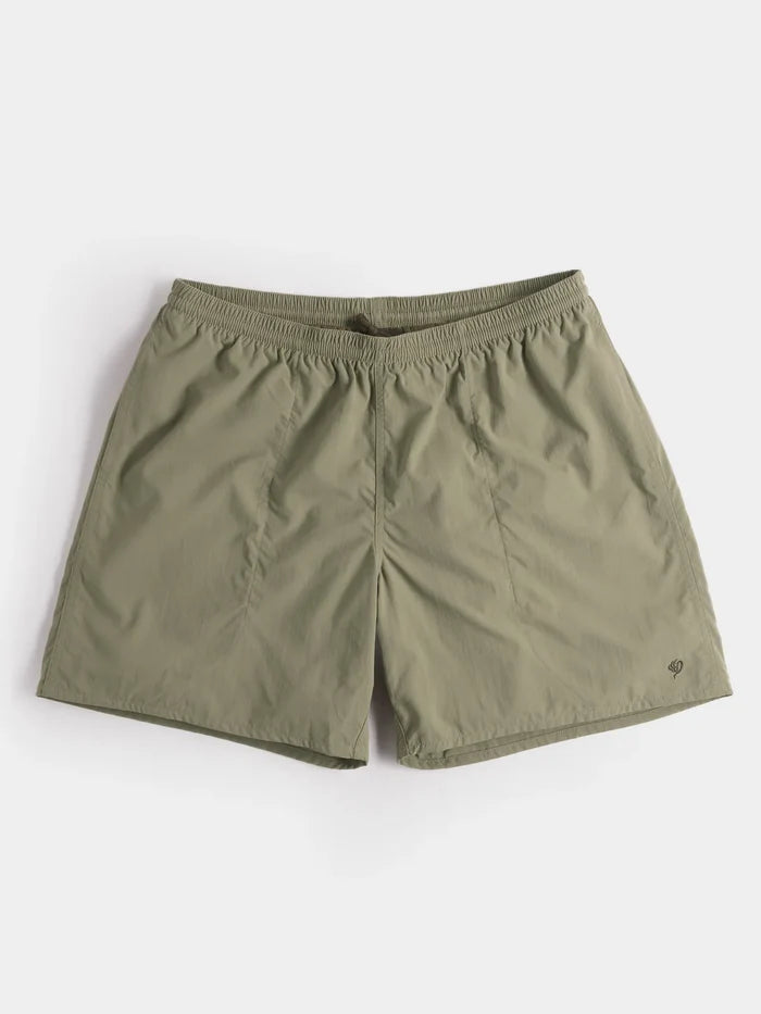 Scout Shorts 7" - Sagebrush