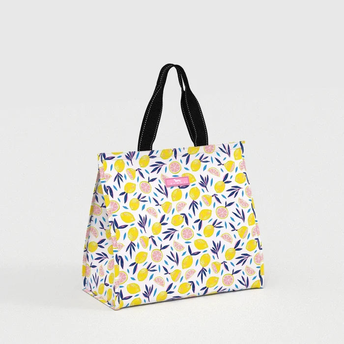 Scout Scout Zest in Show Thermal & Louise Thermal Tote