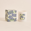 Sea Mist + Vetiver Candle