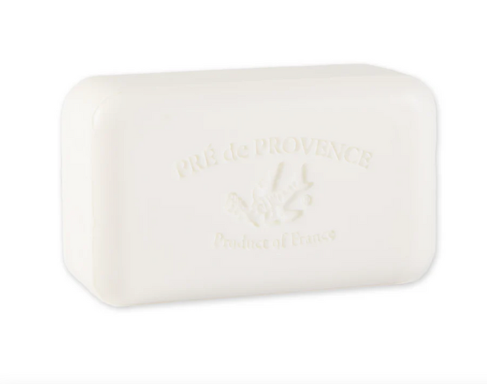 Sea Salt soap bar by Pré de Provence
