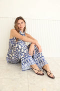 Sea Shore Pant