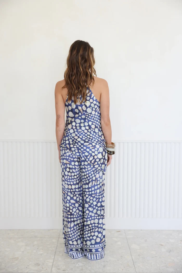 Sea Shore Pant
