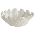 Seashell Serving Bowl