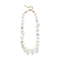 Seashell Smiles Necklace