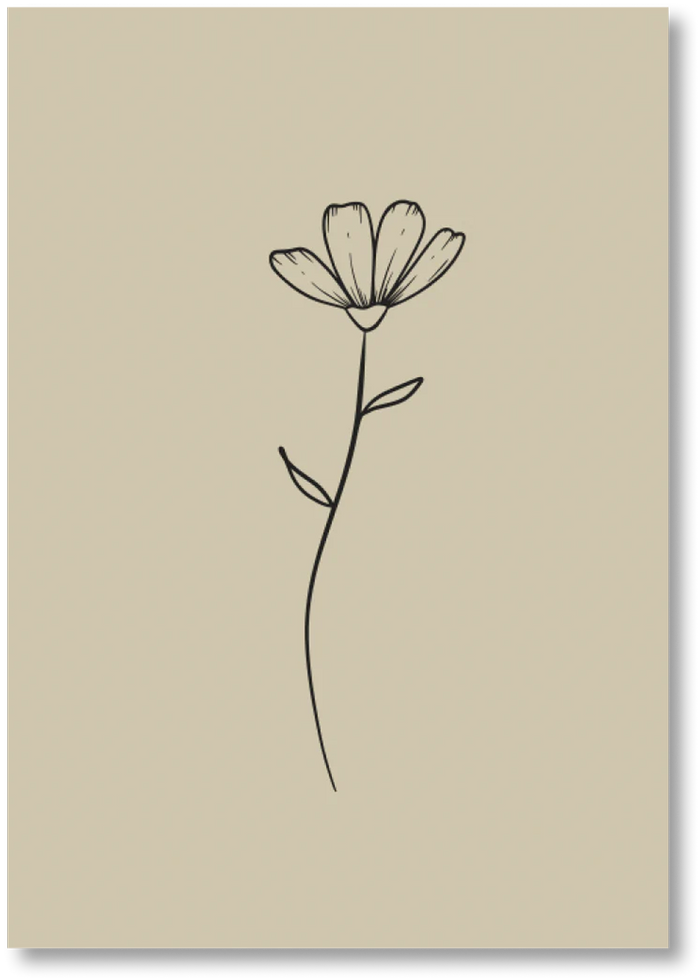 Seed Of Faith - Print