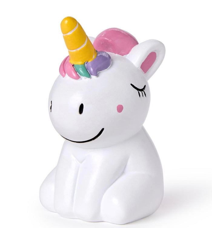 SEEING THE MAGIC UNICORN EYEGLASSES HOLDER