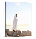 Seek and Ye Shall Find - Canvas